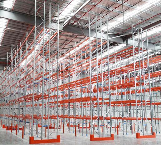 Our warehouse racking systems can solve your storage restrictions Our warehouse racking systems can solve your storage restrictions