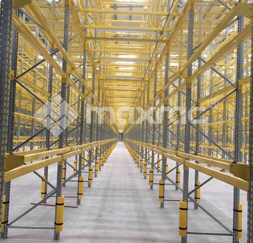 A definition of warehouse racking system A definition of warehouse racking system