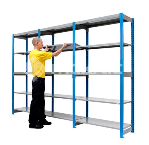 This is our heavy duty storage shelving unit This is our heavy duty storage shelving unit
