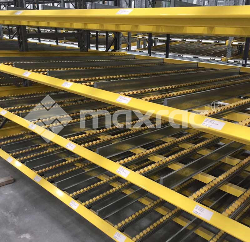 Metal Racking Systems Metal Racking Systems