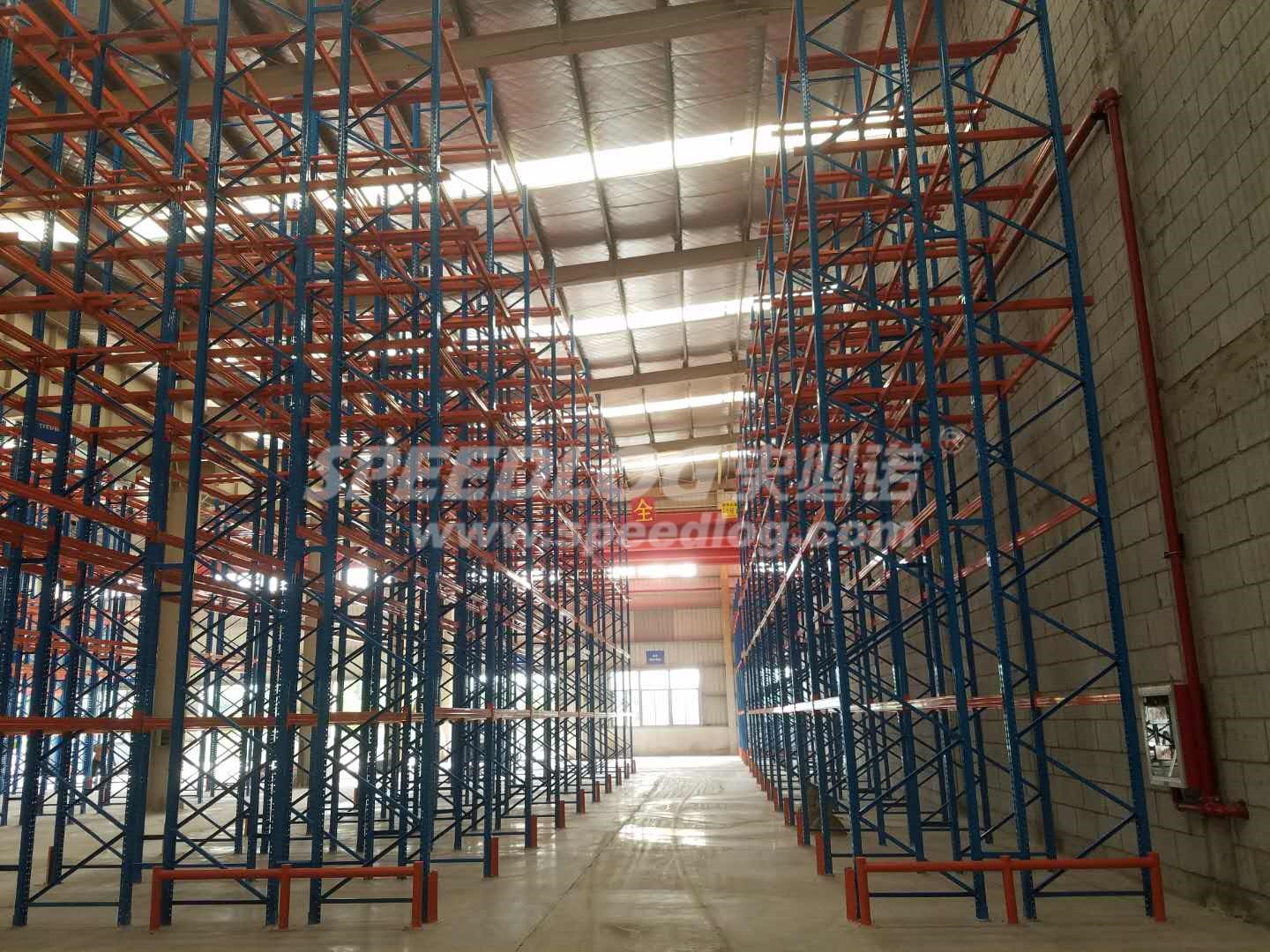 Steel Structure Mezzanine Steel Structure Mezzanine