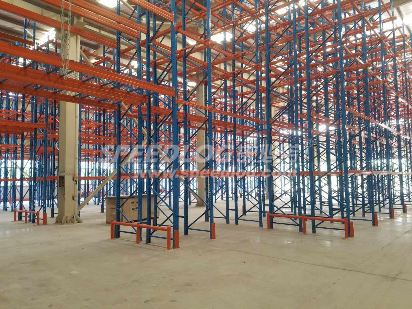 Steel Structure Mezzanine Steel Structure Mezzanine