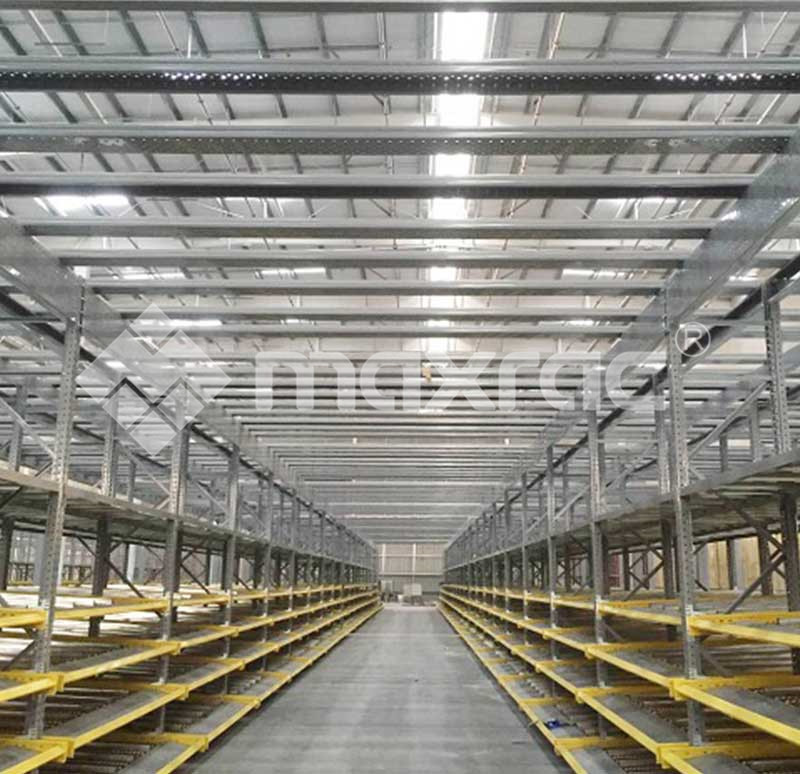 Warehouse Mezzanine Storage Warehouse Mezzanine Storage