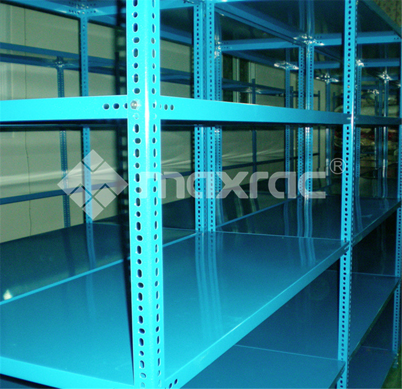 Storage Shelving System Storage Shelving System