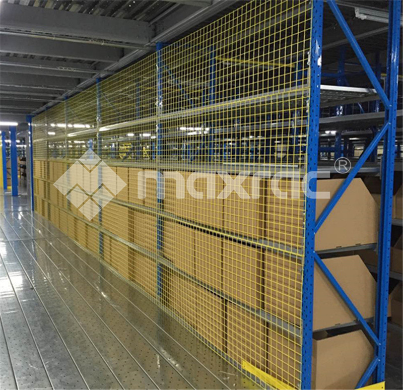 Pallet Racking System Pallet Racking System