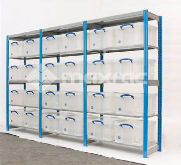 Bolt Free Shelving Bolt Free Shelving