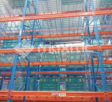 Warehouse Shelving Warehouse Shelving