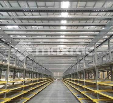 Warehouse Shelving Warehouse Shelving