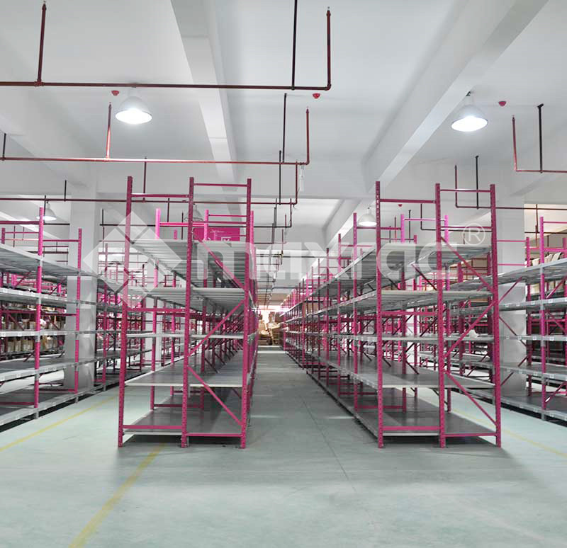 Long-Span Racking for Your Huge Warehouse Storage Space Needs Long-Span Racking for Your Huge Warehouse Storage Space Needs