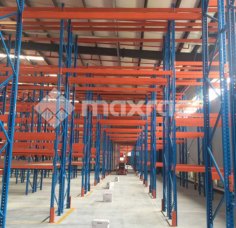 Pallet Racking Repair Can Fit Your Budget Pallet Racking Repair Can Fit Your Budget