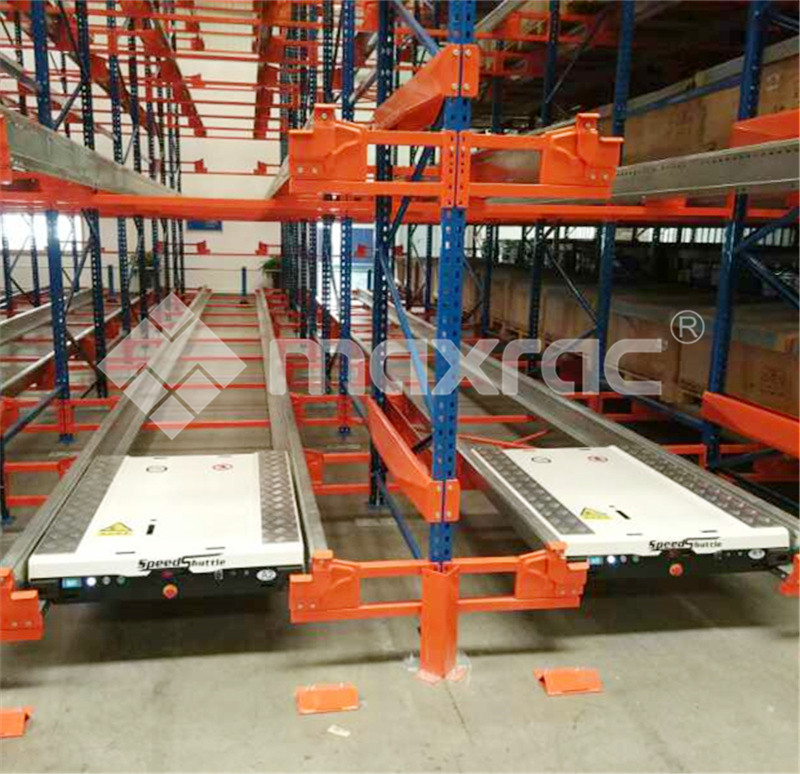 Why Implementing A Shuttle System in Your Warehouse Why Implementing A Shuttle System in Your Warehouse