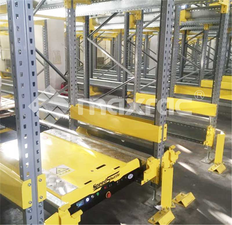 Why Implementing A Shuttle System in Your Warehouse Why Implementing A Shuttle System in Your Warehouse