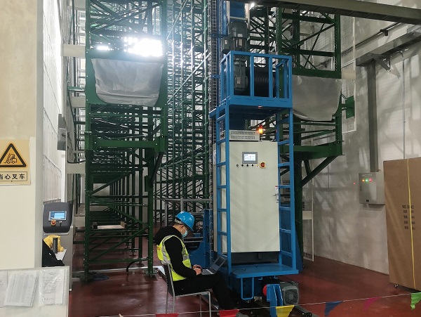 Warehouse Automation Storage System and The Types Warehouse Automation Storage System and The Types