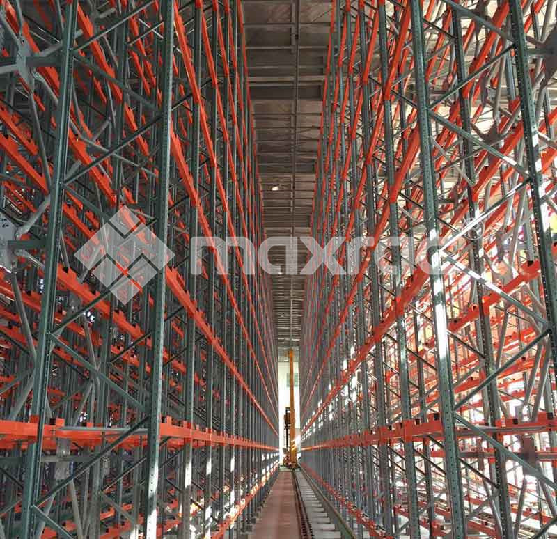 Warehouse Automation Storage System and The Types Warehouse Automation Storage System and The Types