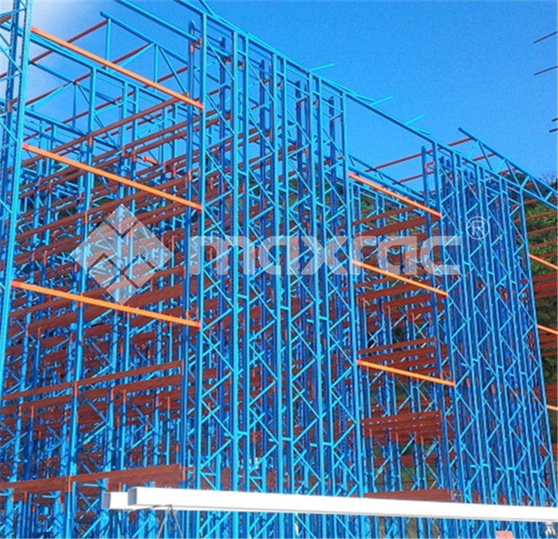 Warehouse Automation Storage System and The Types Warehouse Automation Storage System and The Types