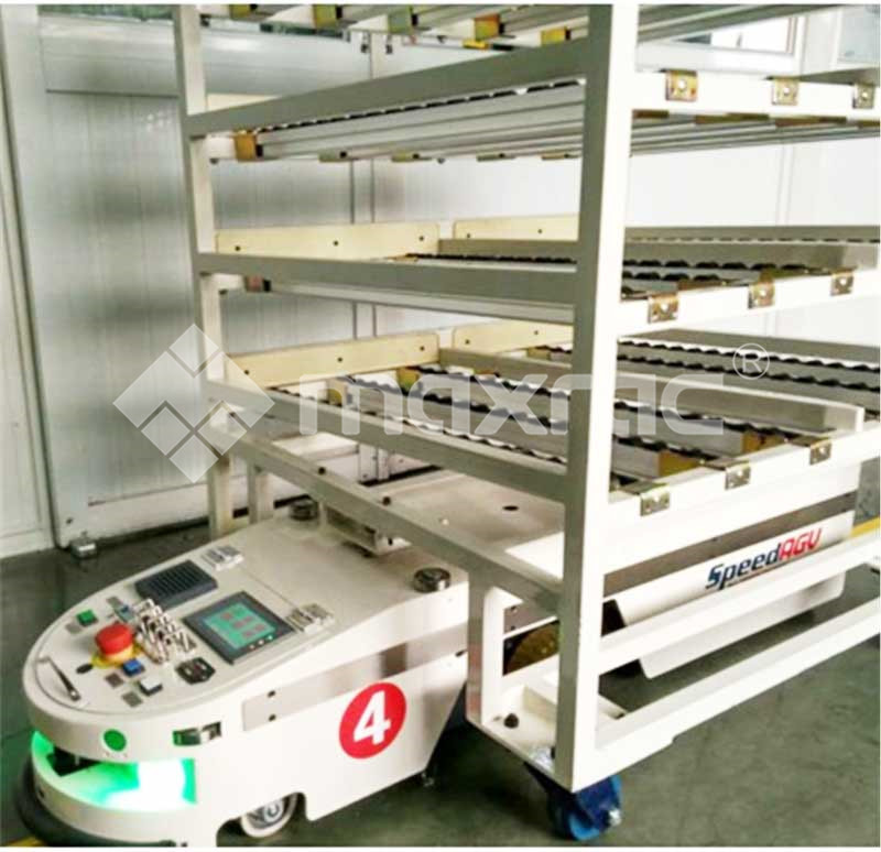 What Benefits Can Automated Guided Vehicles Bring to Me What Benefits Can Automated Guided Vehicles Bring to Me