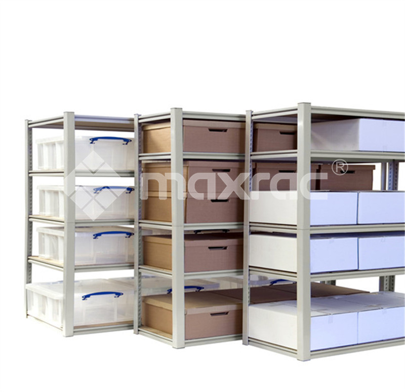 How Do I Make Use Of Rivet Shelving Benefits How Do I Make Use Of Rivet Shelving Benefits