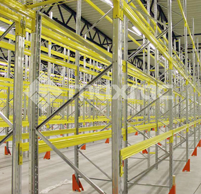 Essential Questions You Should Know about Superlock Pallet Racks Essential Questions You Should Know about Superlock Pallet Racks