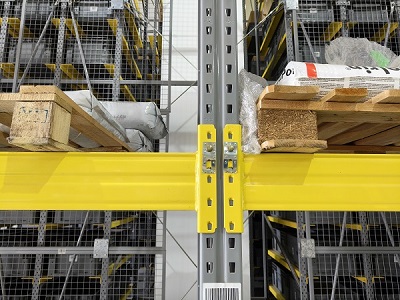 Ezlock Pallet Racks Ezlock Pallet Racks