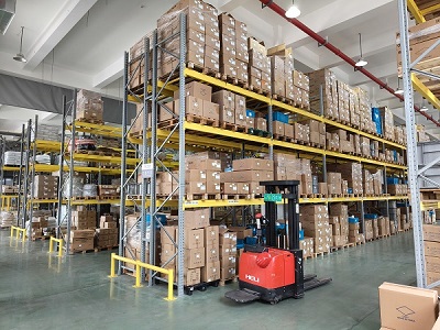 Ezlock Pallet Racks Ezlock Pallet Racks