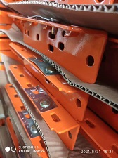 Ezlock Pallet Racks Ezlock Pallet Racks