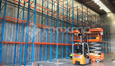 Ezlock Pallet Racks Ezlock Pallet Racks