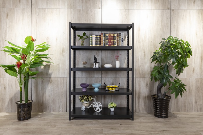 Boltless Rivet Shelving