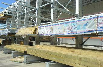 Why Are Heavy-Duty Shelves Widely Used?