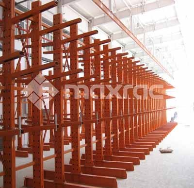 Cantilever Rack Specification Guide 
