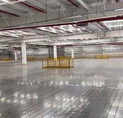 What Is Mezzanine Rack Used for?